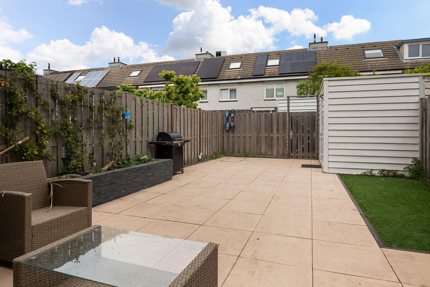 Foto 34 van Reina Prinsen Geerligsdreef 87