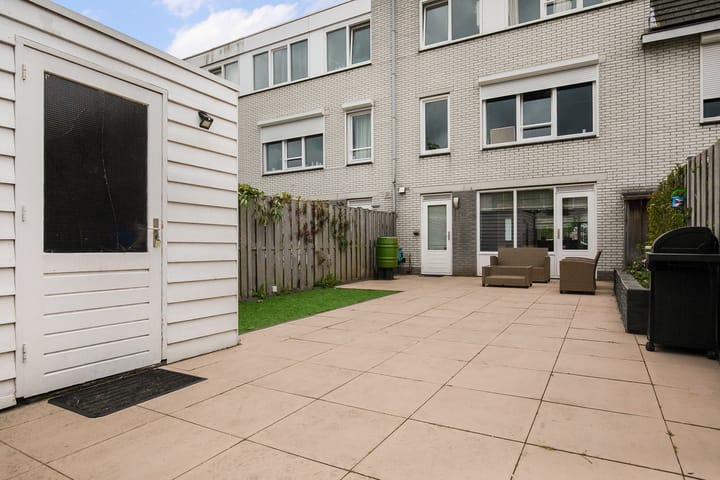 Foto 35 van Reina Prinsen Geerligsdreef 87