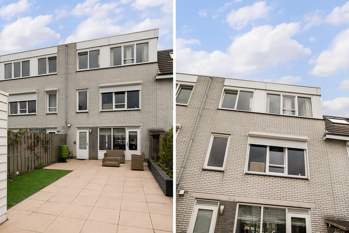 Foto 36 van Reina Prinsen Geerligsdreef 87