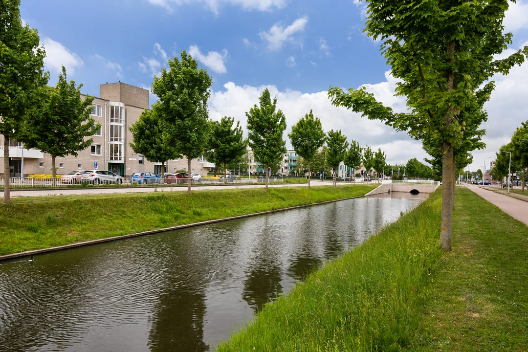 Foto 37 van Reina Prinsen Geerligsdreef 87