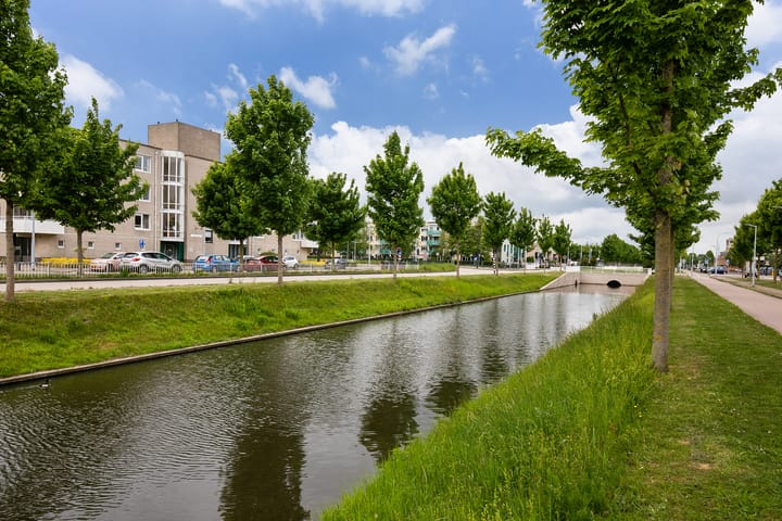 Foto 37 van Reina Prinsen Geerligsdreef 87