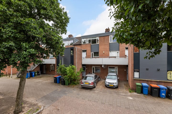 Foto 1 van Baaksebeek 28