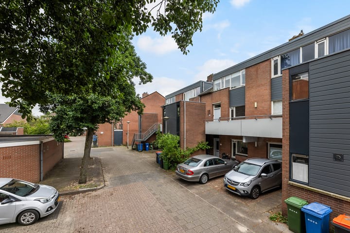 Foto 3 van Baaksebeek 28