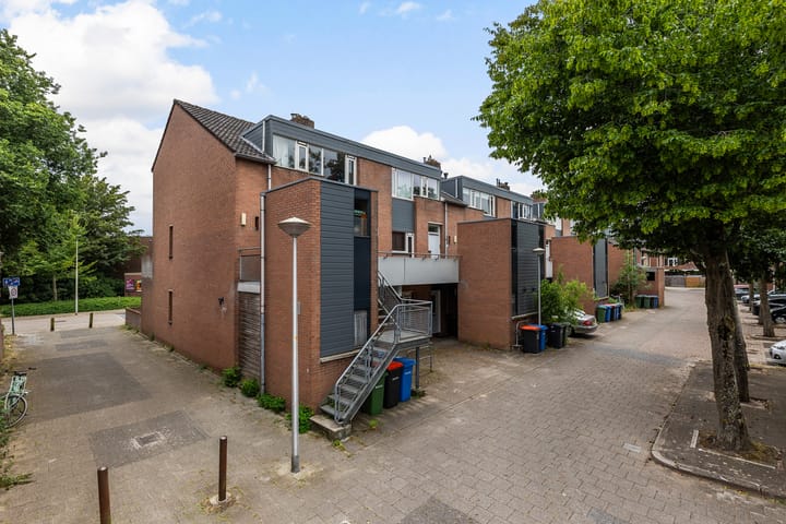 Foto 4 van Baaksebeek 28