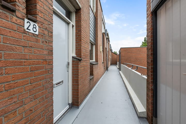 Foto 6 van Baaksebeek 28