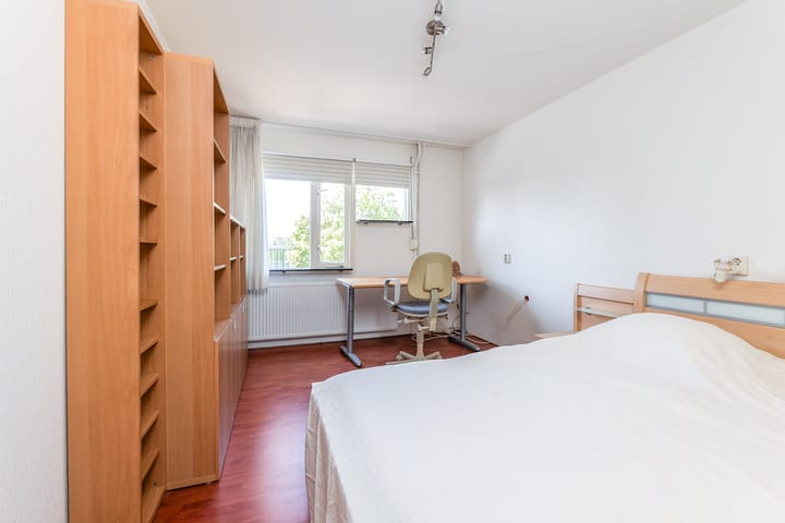 Foto 25 van Baaksebeek 28