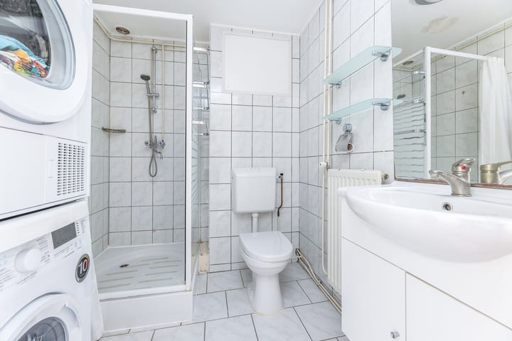 Foto 27 van Baaksebeek 28