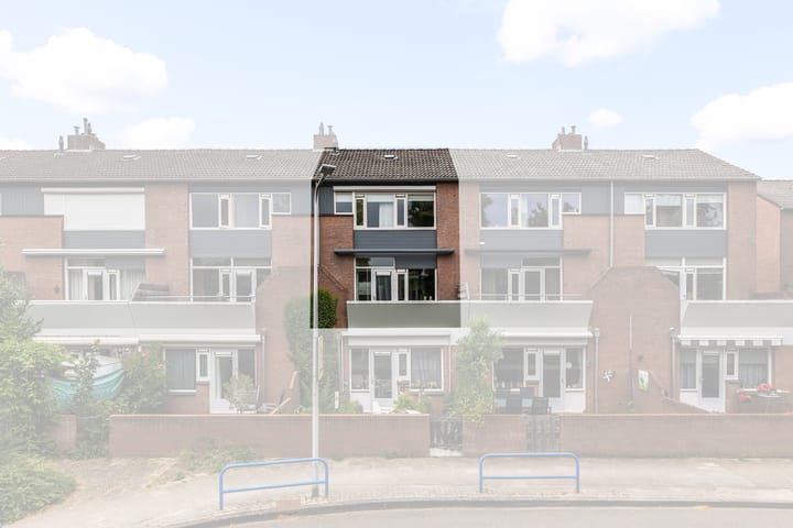 Foto 29 van Baaksebeek 28