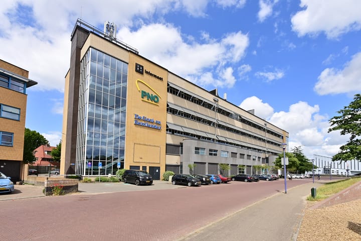Seinstraat 14, Hilversum