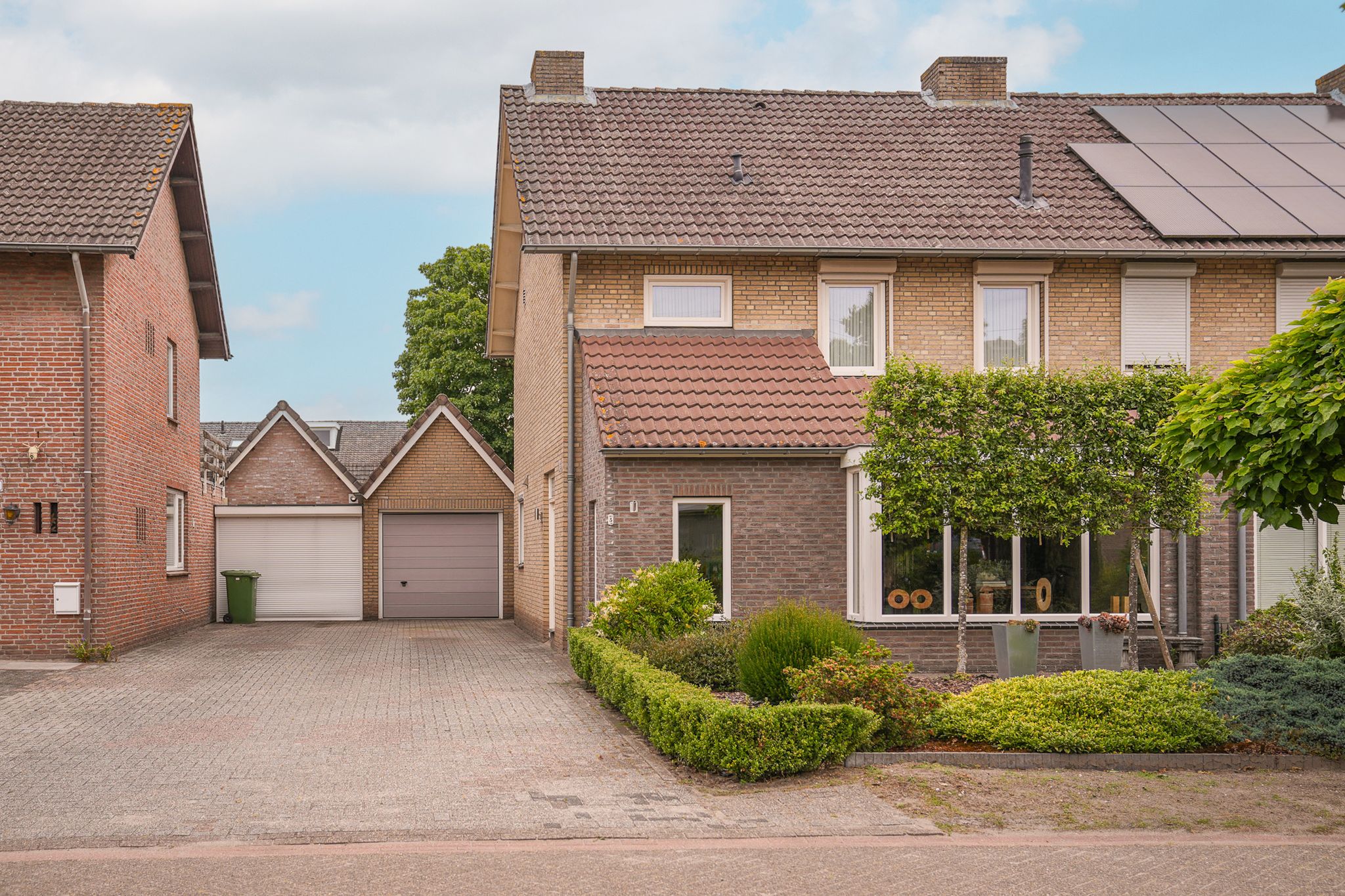 Busstraat, 5, Veghel, 5466PJ, Noord-Brabant, Nederland 5
