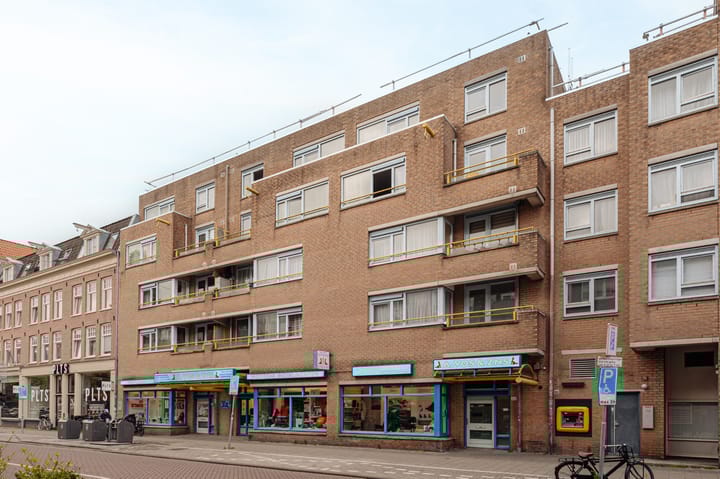 Eerste Oosterparkstraat 60