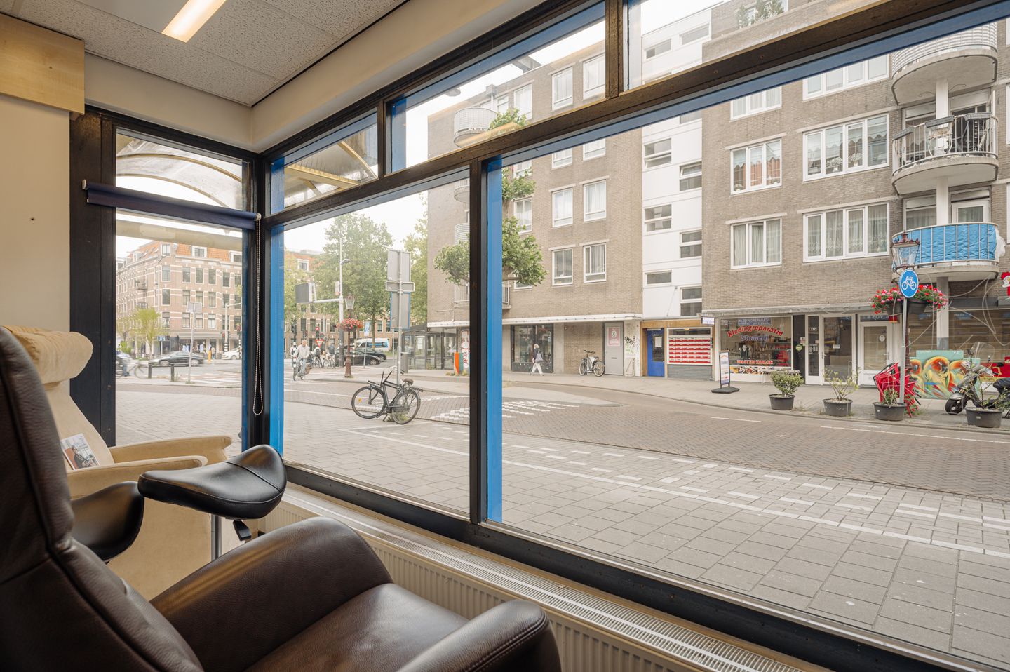 Bekijk foto 3 van Eerste Oosterparkstraat 62-66