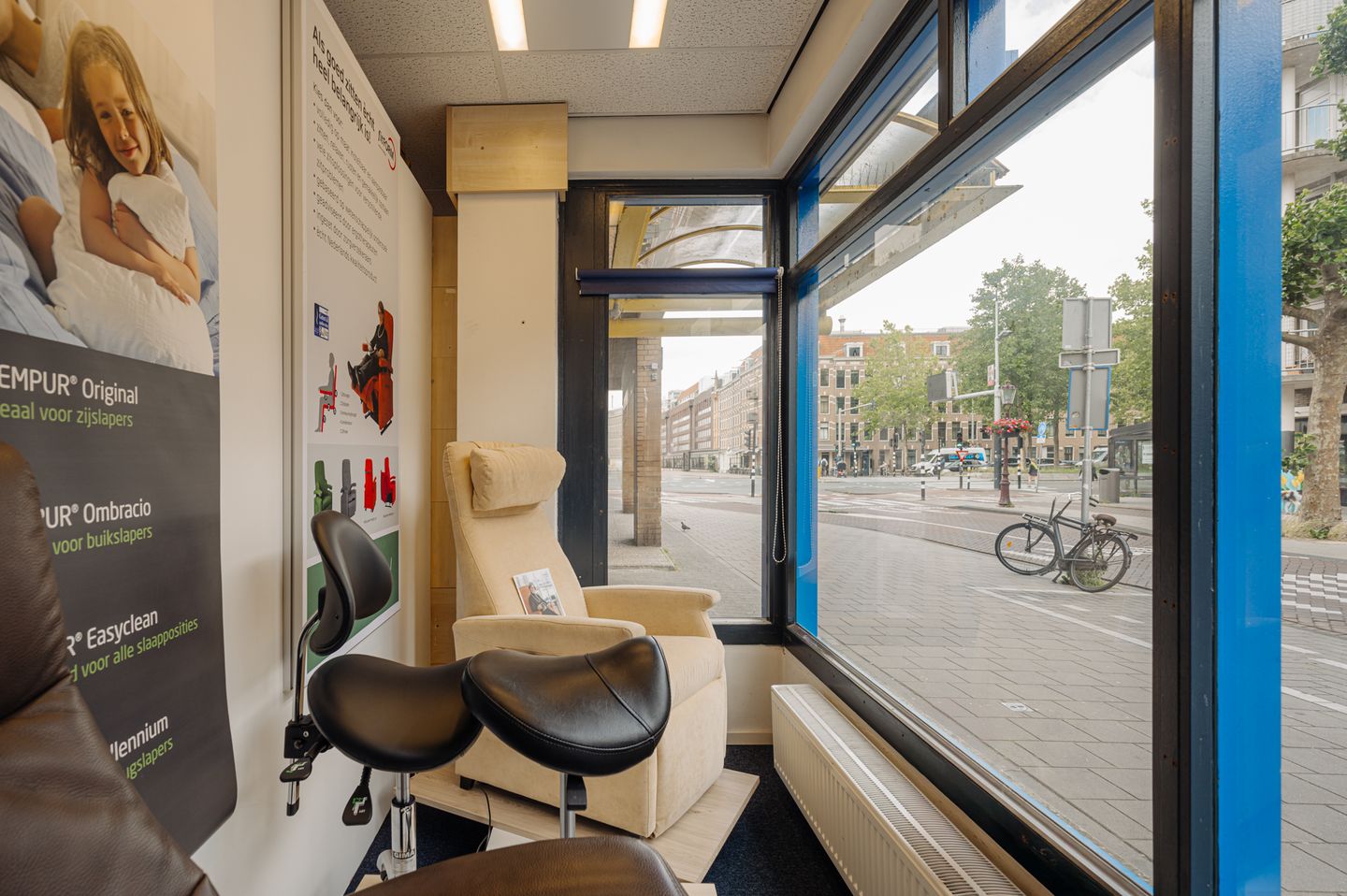 Bekijk foto 4 van Eerste Oosterparkstraat 62-66