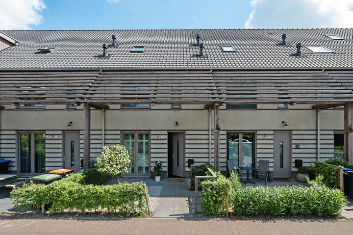 Foto 1 van Vlaserf 24