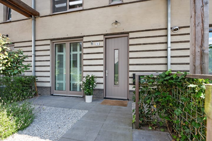 Foto 3 van Vlaserf 24