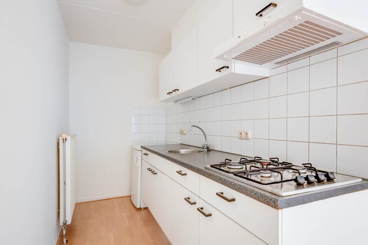 Foto 3 van Tischbeinstraat 6-B01