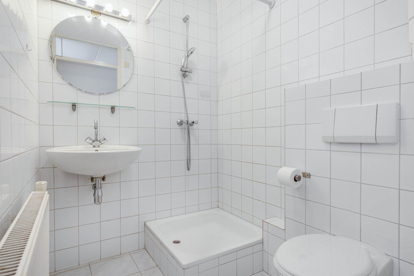 Foto 4 van Tischbeinstraat 6-B01