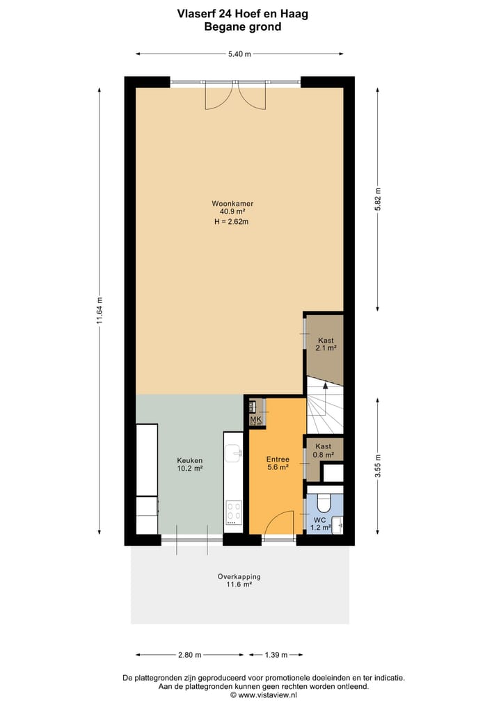 Foto 40 van Vlaserf 24