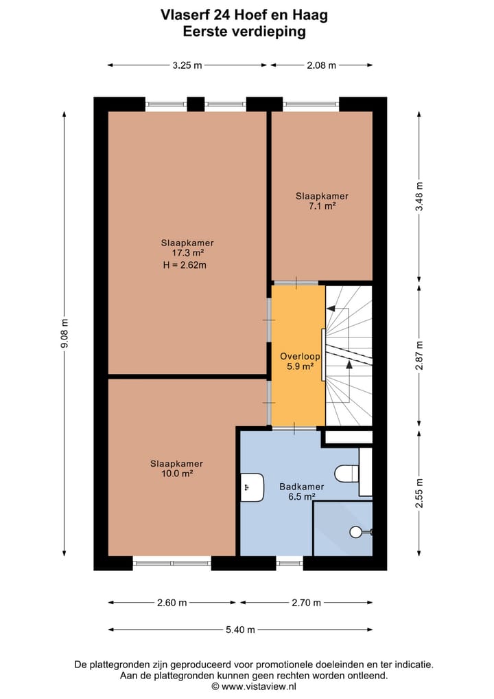 Foto 41 van Vlaserf 24