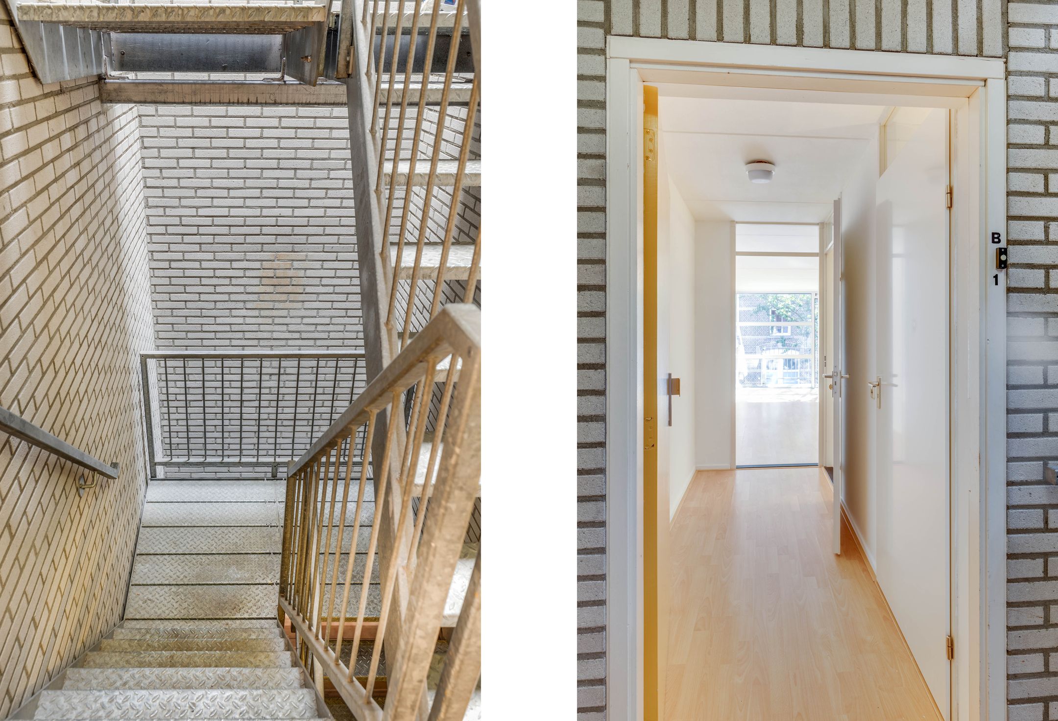 Foto 9 van Tischbeinstraat 6-B01