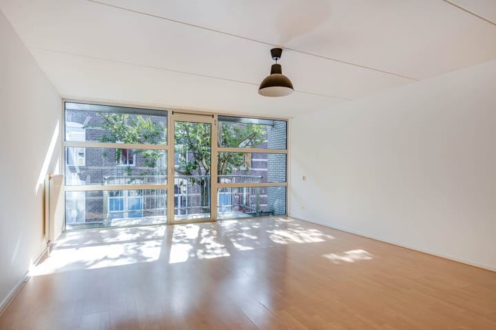 Foto 10 van Tischbeinstraat 6-B01