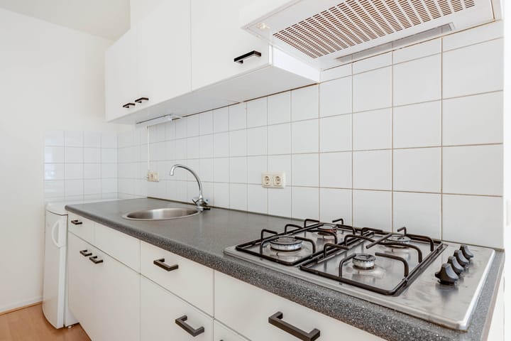 Foto 12 van Tischbeinstraat 6-B01