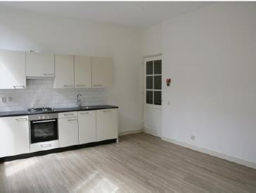 Foto 2 van Nieuwsteeg 55-G