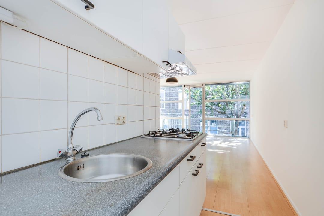 Foto 13 van Tischbeinstraat 6-B01