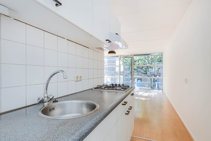 Foto 13 van Tischbeinstraat 6-B01