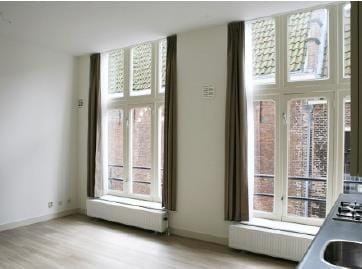 Foto 3 van Nieuwsteeg 55-G