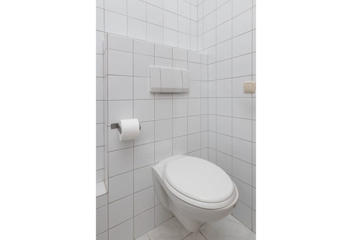 Foto 15 van Tischbeinstraat 6-B01