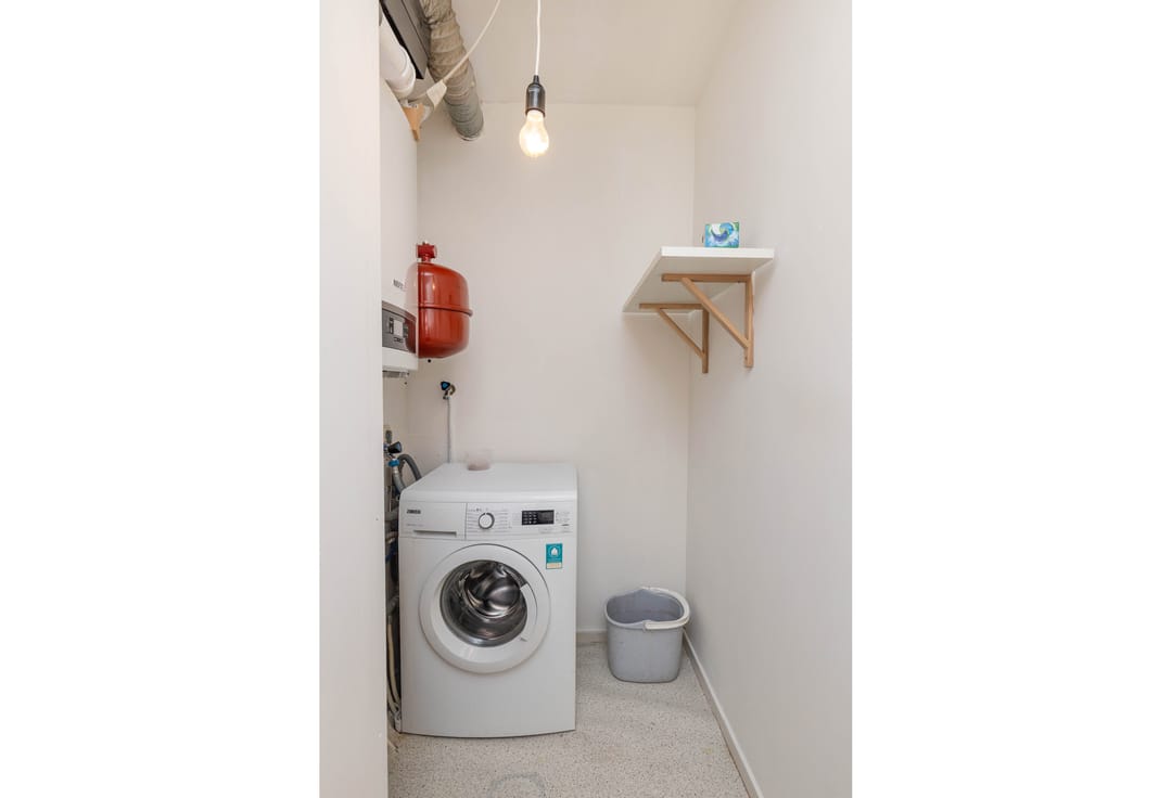 Foto 16 van Tischbeinstraat 6-B01