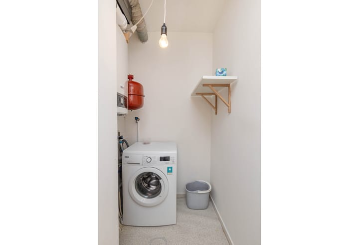 Foto 16 van Tischbeinstraat 6-B01