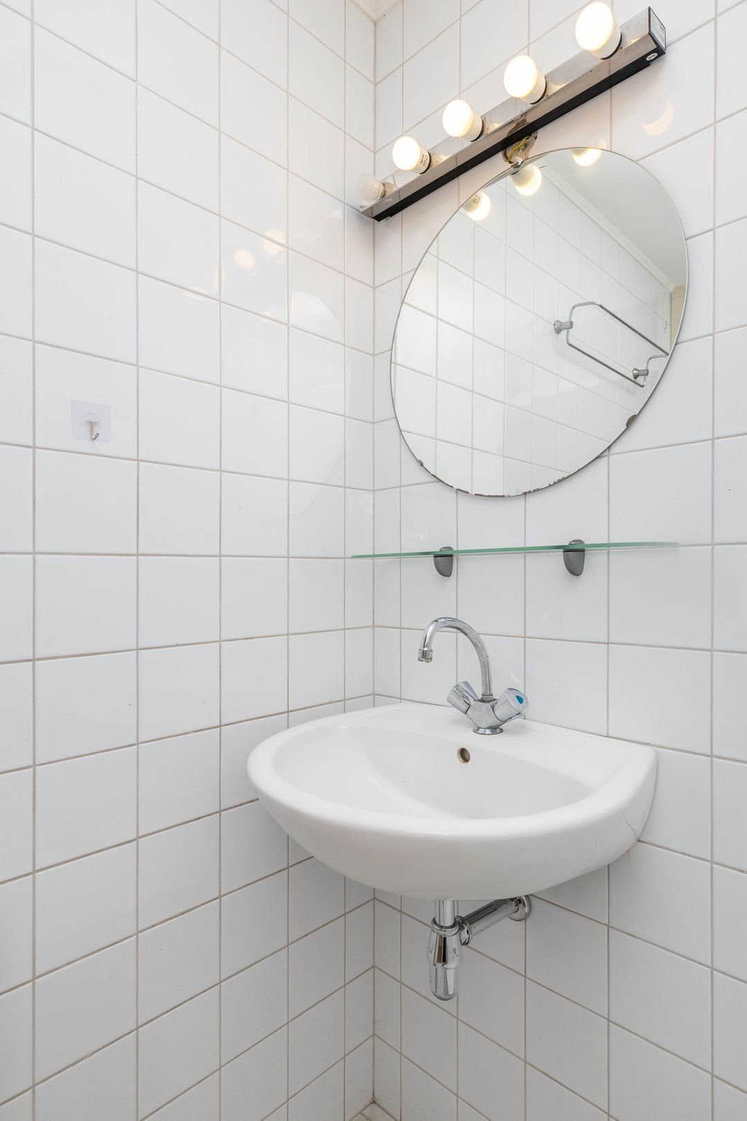 Foto 22 van Tischbeinstraat 6-B01