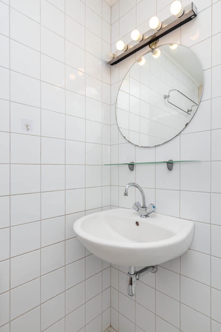 Foto 22 van Tischbeinstraat 6-B01