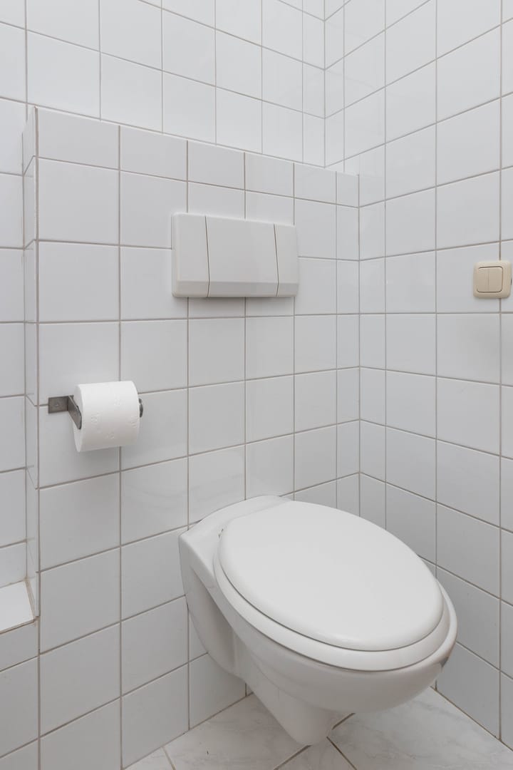 Foto 23 van Tischbeinstraat 6-B01