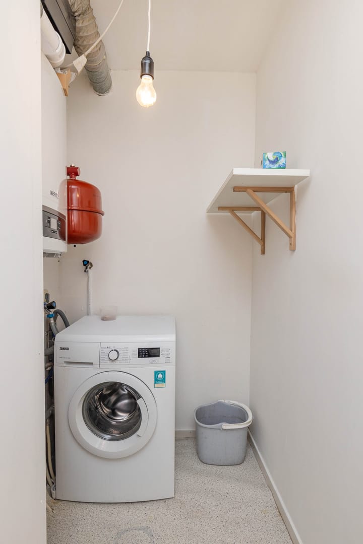 Foto 24 van Tischbeinstraat 6-B01