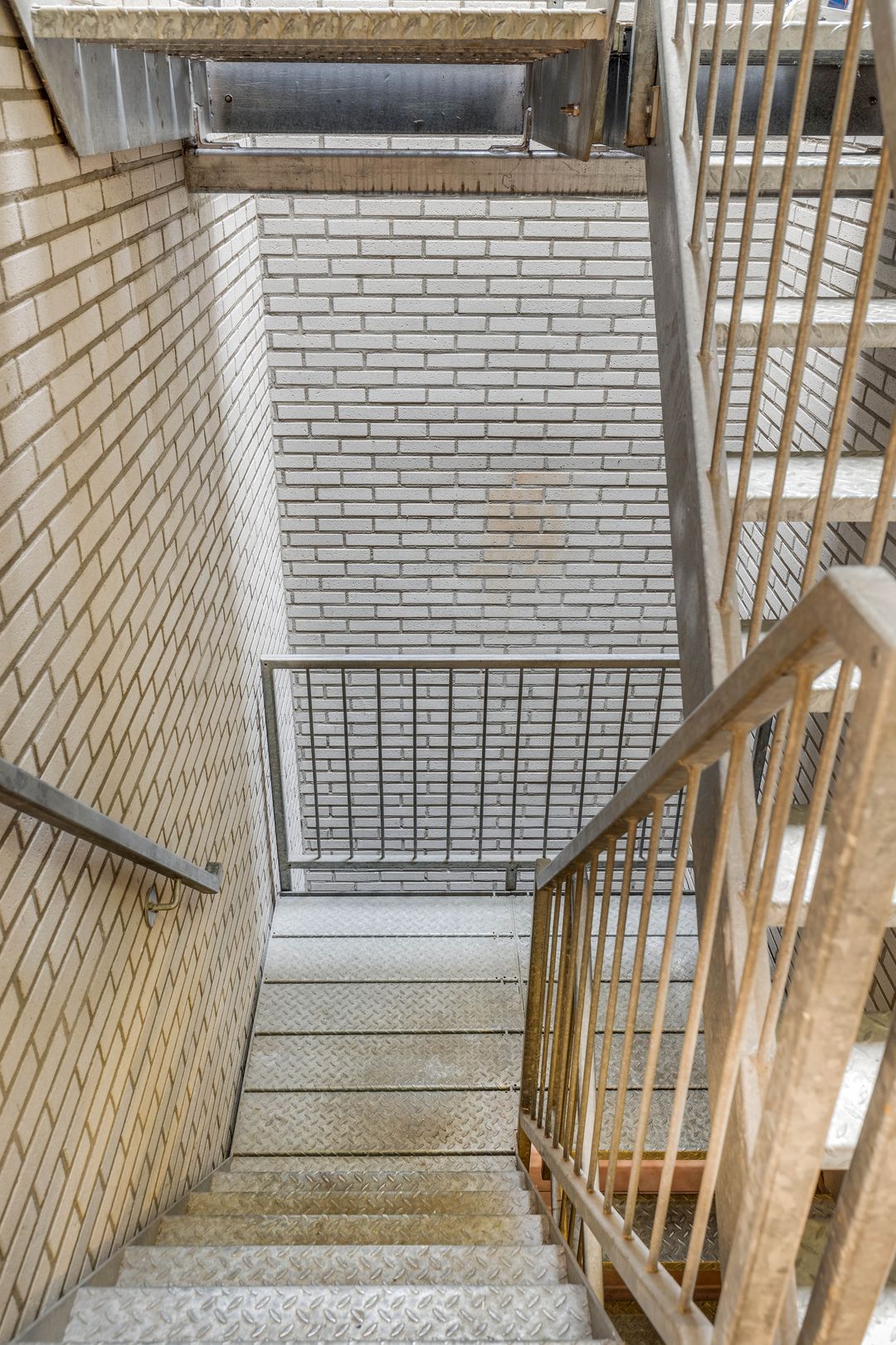 Foto 26 van Tischbeinstraat 6-B01