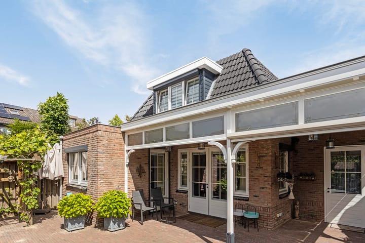 Foto 5 van Merelweg 1