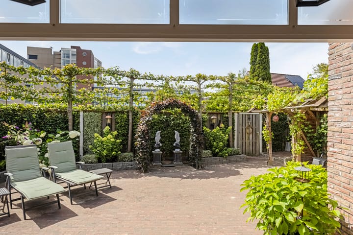 Foto 6 van Merelweg 1