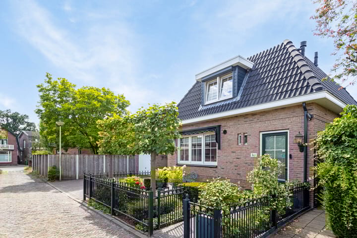 Foto 9 van Merelweg 1