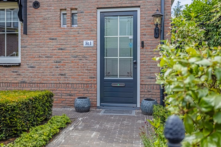 Foto 12 van Merelweg 1