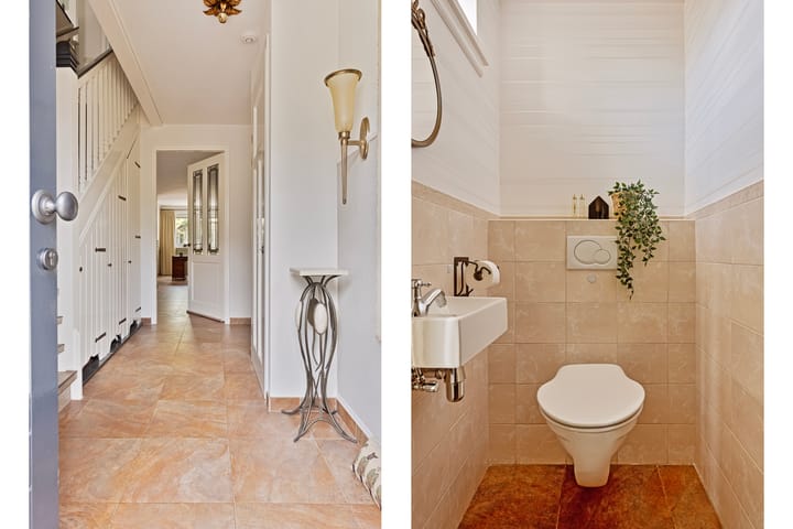 Foto 13 van Merelweg 1