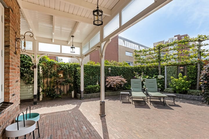 Foto 40 van Merelweg 1