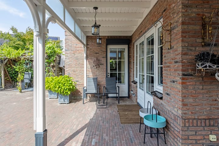 Foto 41 van Merelweg 1