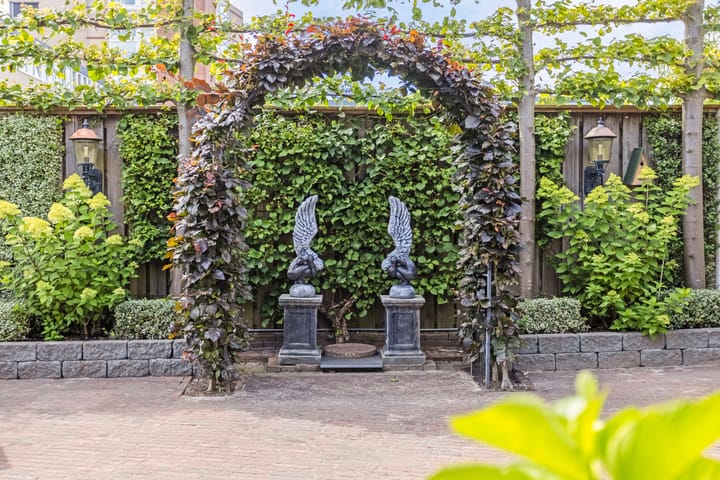 Foto 42 van Merelweg 1