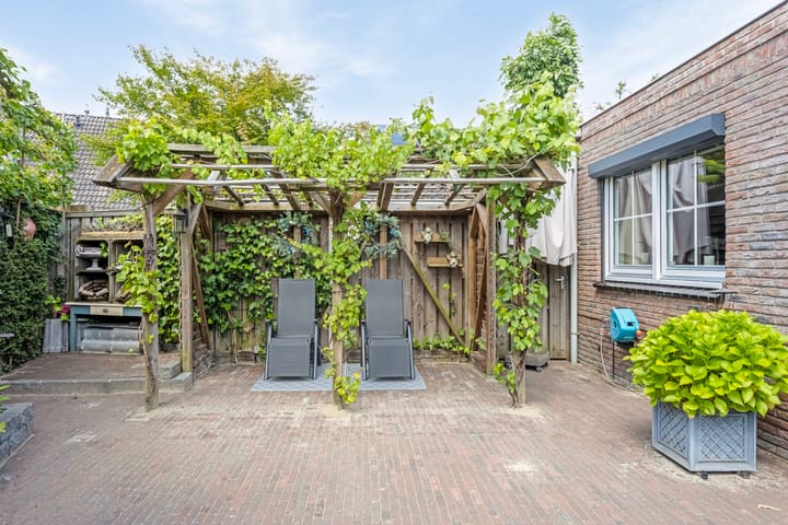 Foto 43 van Merelweg 1