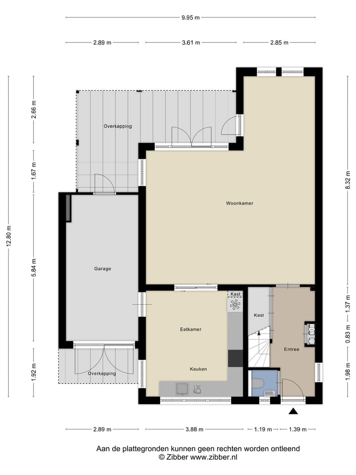 Foto 46 van Merelweg 1