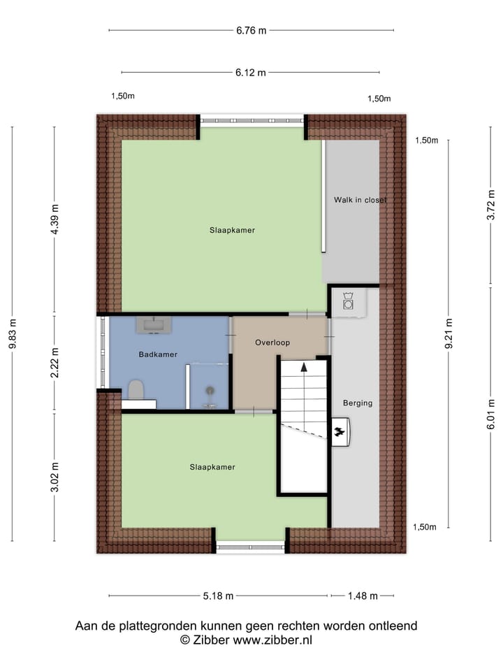 Foto 47 van Merelweg 1