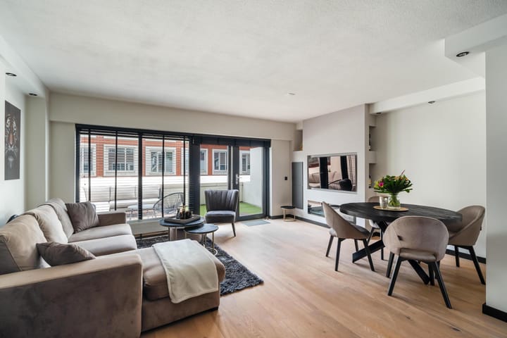 Foto 2 van Achterom 27